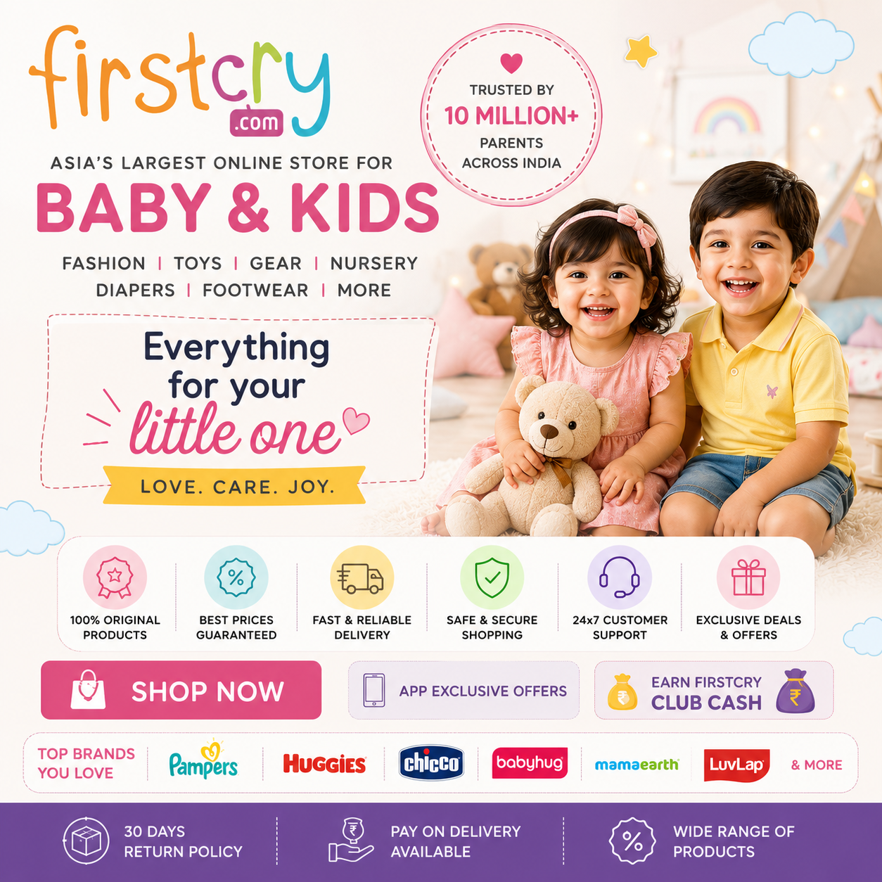 firstcry